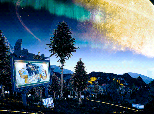 solasan:  the outer worlds locations: EMERALD VALE, TERRA 2