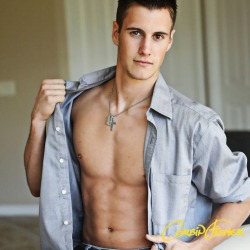 GuysInOpenShirts