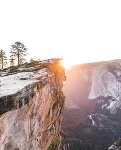 an-adventurers:  Yosemite National Park 