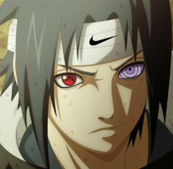 thug:happy birfday to my mans sasuke uchiha Do YOU fuck with