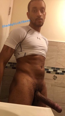blackstripperworshippers:🍆👀 DaddyDivkYbxx See more of his