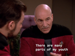take-my-worf-please:reblogging yourself feels weird but every