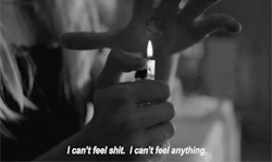 Melancholy