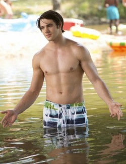 Steven R McQueen.