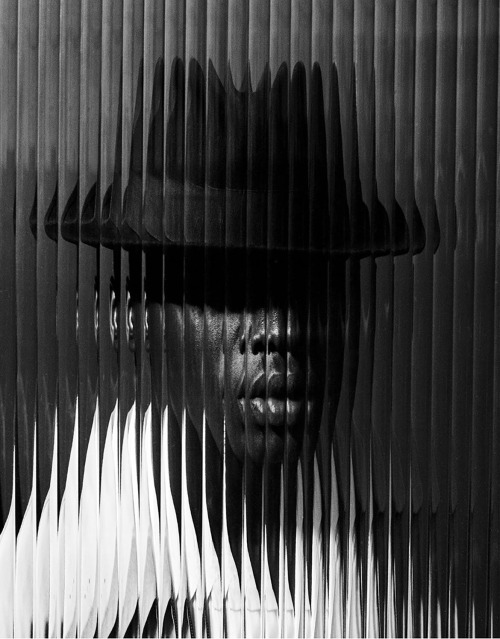 joeinct:Ashton Sanders, Photo © by Jack Davison, 2016