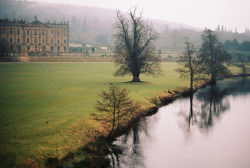 jacindaelena: Chatsworth by Chris Hughes