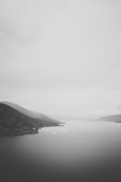 man-and-camera:  Lake Okanagan ➾ Luke Gram 