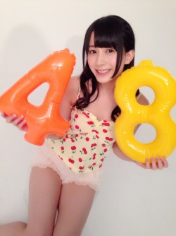 soimort:  佐々木優佳里 - Google+ - 09 Aug 2014   おはようございます！