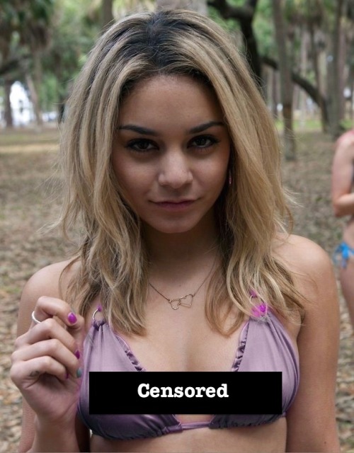 censorporn:  Let’s play a game, can you guess why it’s censored? 