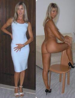 milfs111:  Check out my collection hot sexy milfs 