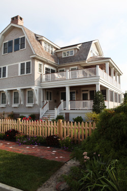 georgianadesign:Brigantine residence, NJ. Asher Associates Architects.