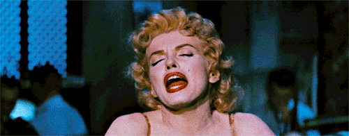 silvertechnicolor:BUS STOP (1956) dir. Joshua Logan   “I just