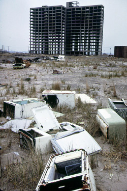 mentalhygene:    Breezy Point Queens, 1973 