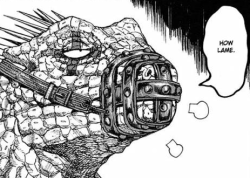 autumnbramble:wow right i need to reread dorohedoro i don’t