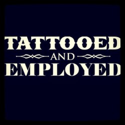telle927:  Damn straight!!!!! #tattoos #girlswithtattoos #inked