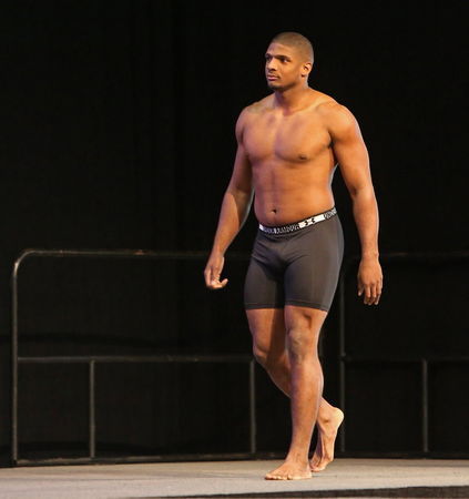 Michael Sam