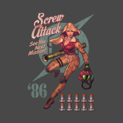 pixalry:  Video Game Bombshells - Created by NinjaInkPrints and