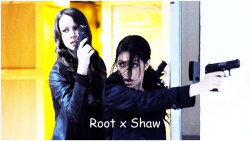 badwolfkaily:  RT and Fave if You’re a Root/Shaw Shipper!Go