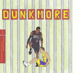Oakley & Allen and UPNORTHTRIPS Present: DUNKMORE Side A: