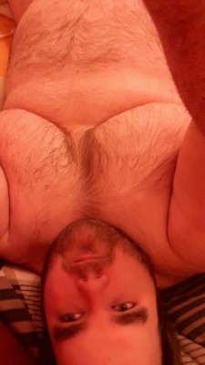 danchub:  Special tummy tuesday for my followers:)  so hot