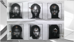 think-progress:  Clergy Respond To Police Who Use Pictures Of