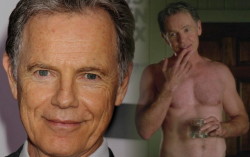 themoinmontrose:  actor bruce greenwood is 63 today  #happybirthday 