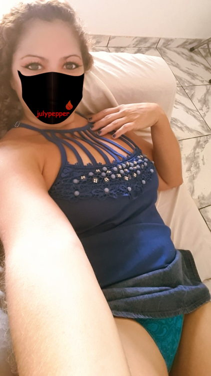 julypepper:  Hi dears!!! Sweet followers. after a day’s work