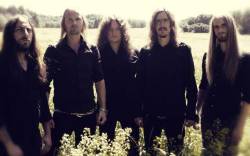 metalinjection:  OPETH Hoping to Release New Album in June Three
