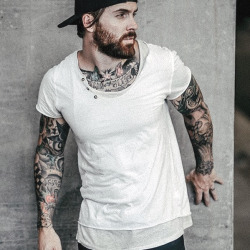 Men i Like and Think are Hot