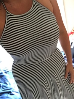 ultra-justtryit:  Yikes stripes!