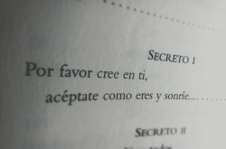 nopuedoevitarsonreir:Los 20 secretos de la felicidad.