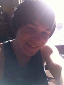 suuckmehard:  Good morning everyone :) it’s really bright and