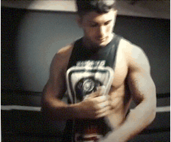Follow Master Brandon  View the archive
