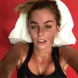 Elizabeth Turner POV FUCK