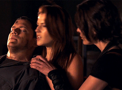 leighciamurray:  Resident Evil: Afterlife (2010):  ↳  Alice