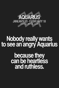 zodiacmind:  Fun facts about your sign here 