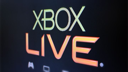 Xbox owners are reporting difficulties connecting to Xbox Live