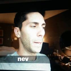 HELP I CAN’T STOP LAUGHING 😂😂😂 #nevschulman #catfish