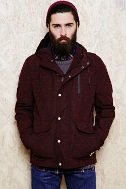 Chris John Millington