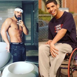 I would ride drake's dick so good his ass will end up back in