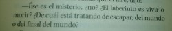 perdida-en-mi-subconsciente:  Buscando a Alaska♥  