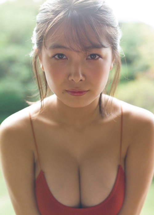 deepbluetomato:  寺本莉緒