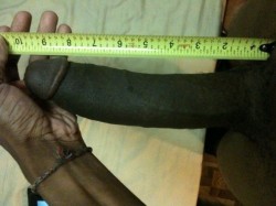 PRAISE BIG BLACK PENIS! fuckyeahbigblackcocks:  http://fuckyeahbigblackcocks.tumblr.com/ The Bottomline Is The Black Cock Is Supreme… 