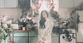 jiho:  then baby ooh would you love me the same â™¡ 