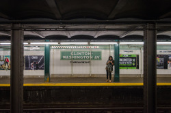 hernwood:  Clinton-Washington Avenue Subway Station in Clinton