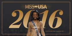 darkskyn:  A dark Skin woman has won Miss USA, Congratulations!