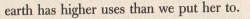 lecataste:  Henry David Thoreau | Elevating Ourselves: Thoreau