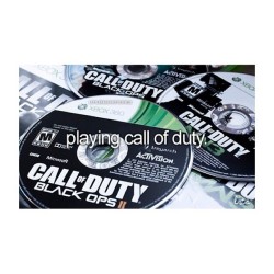 queen-hipsta:  I like MW3 the best of COD. / {#callofduty #cod