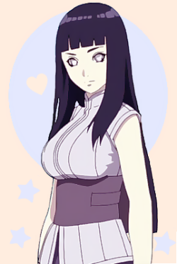 lady-nounoum:                         Pretty Kunoichi  ♥