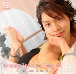 AyumuÂ ã‚¢ãƒ¦ãƒ http://ko-video.com/products/model.php?model_id=69http://jgvweekly.tumblr.com/post/136460504402